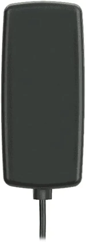 weBoost 314401 4G Slim Low-Profile Antenna for Cars and Trucks,Black