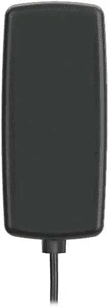 weBoost 314401 4G Slim Low-Profile Antenna for Cars and Trucks,Black