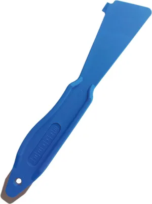 WEICON Multi-Opener - universal opening tool/ESD conductive/multifunctional removal tool/gentle opening of sensitive devices/100% Made in Germany