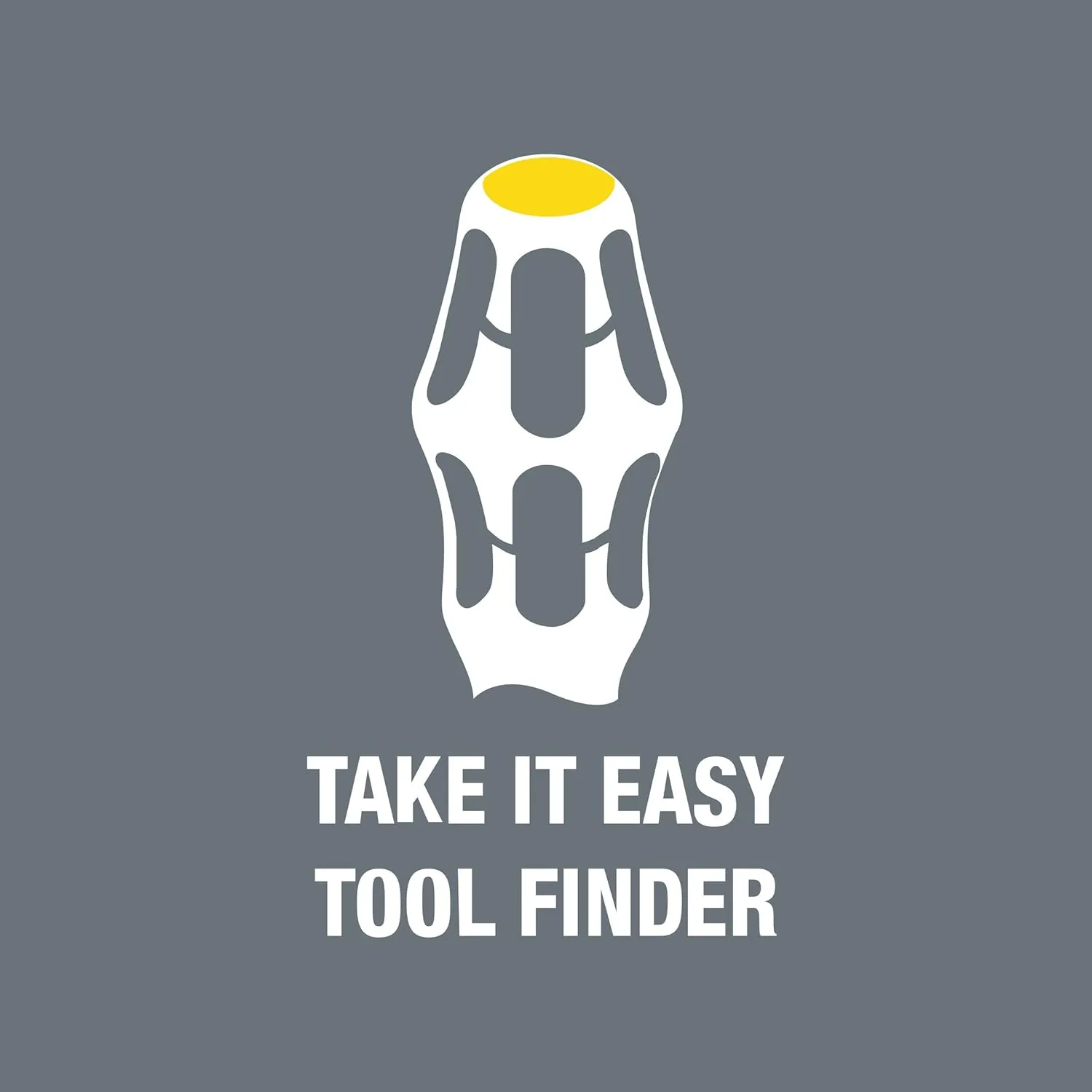 Wera 05032004001 Kraftform Stainless 3335 Stainless Steel Slotted Screwdriver, Lasertip, 5.5mm Head, 5" Blade Length