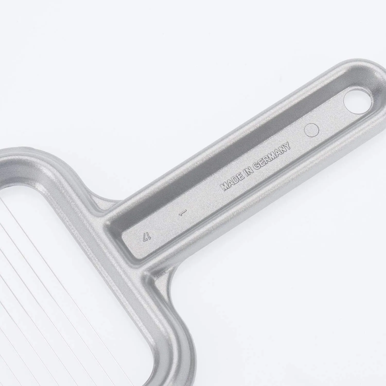 Westmark Slicers Kitchen Tools, one size, Silver