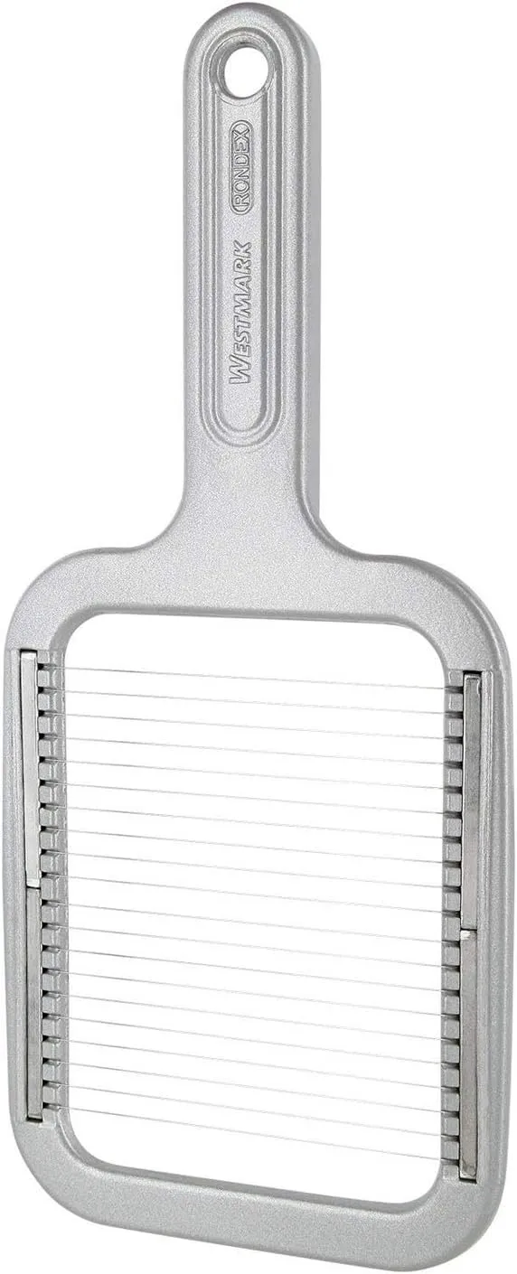 Westmark Slicers Kitchen Tools, one size, Silver