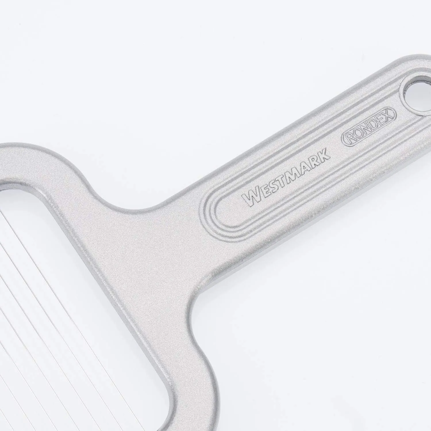 Westmark Slicers Kitchen Tools, one size, Silver