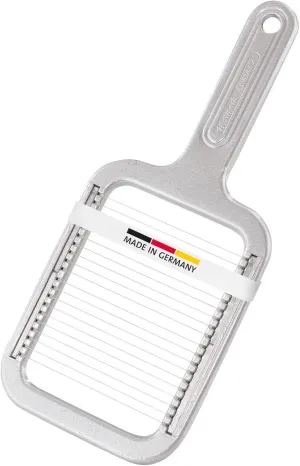 Westmark Slicers Kitchen Tools, one size, Silver