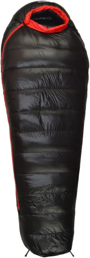 Winter Sleeping Bags Sleeping Bag for Adults Thickened Warm and Cold-Proof Sleeping Bag 4 Season Warm Cool Weather with Compression Sack Camping Essentials