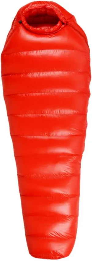 Winter Sleeping Bags Sleeping Bag for Adults Thickened Warm and Cold-Proof Sleeping Bag 4 Season Warm Cool Weather with Compression Sack Camping Essentials