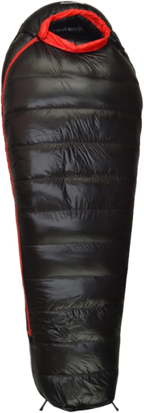 Winter Sleeping Bags Sleeping Bag for Adults Thickened Warm and Cold-Proof Sleeping Bag 4 Season Warm Cool Weather with Compression Sack Camping Essentials