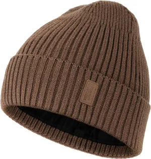 Wmcaps Warm Beanie for Men Women, Fleece Lined Beanie Warm Winter Caps Unisex Fashion Knit Cuffed Cap