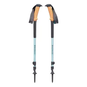Women's Trail Ergo Cork Adjustable Trekking Poles