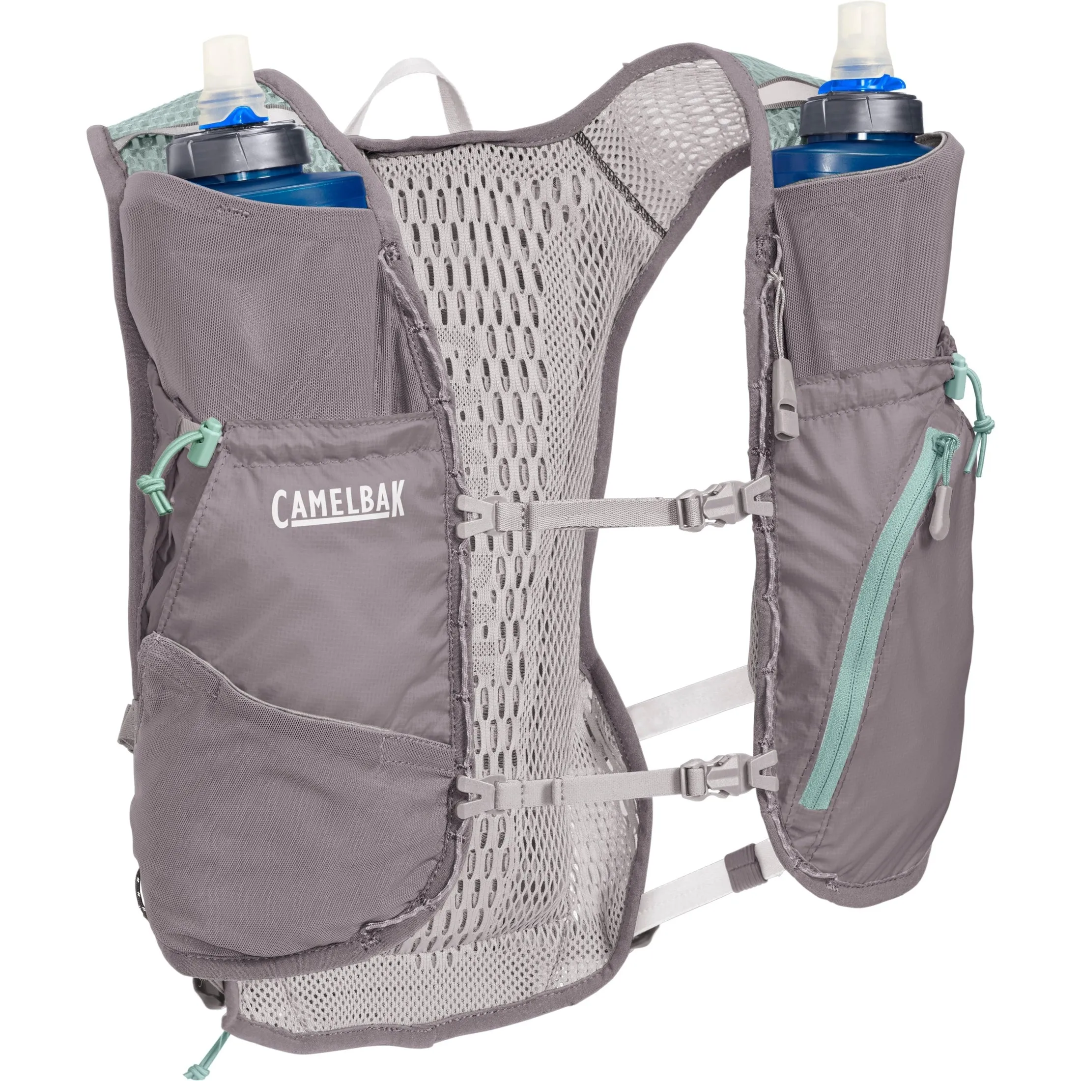 Women's Zephyr Vest
