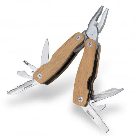 Wooden Multi Tool - 125314