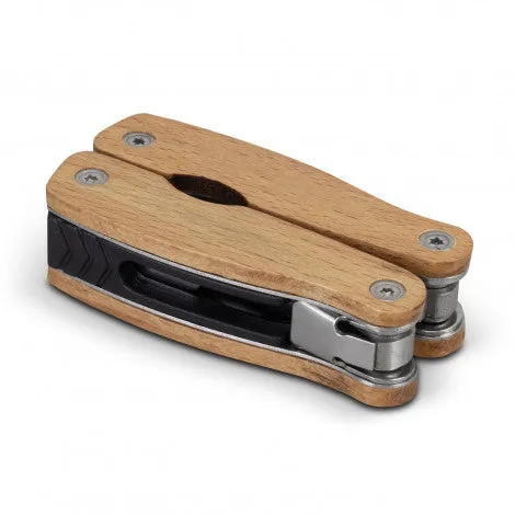 Wooden Multi Tool - 125314