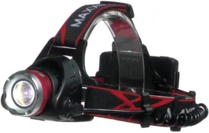 WorkStar 630 Professional Technician's Rechargeable Headlamp