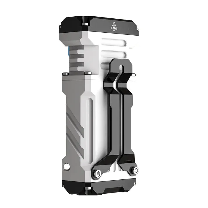 X2 Flashlight