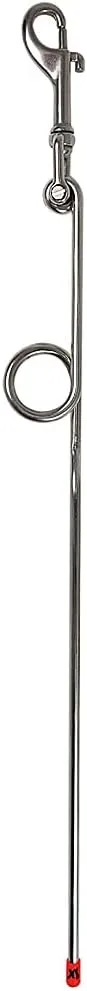 XS Scuba Divemaster Pointer with Attachment Clip