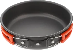 YARNOW Camping Frying Pan Camping Portable Stove Kettle Camp Stove Camping Stove Gas Portable Camping Gas Stove