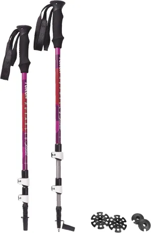 YUKON CHARLIES ADVANCED FLOAT Trekking Poles