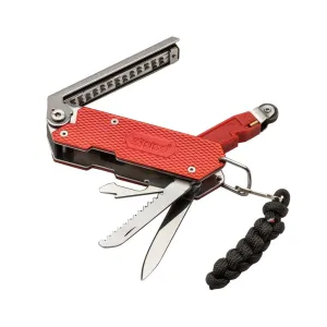 Zippo Fire Starting Multi-Tool